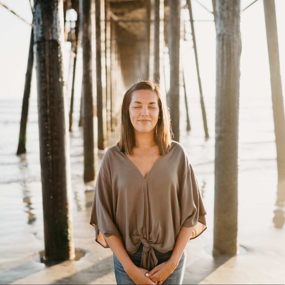 Meet your Posher, Natalie